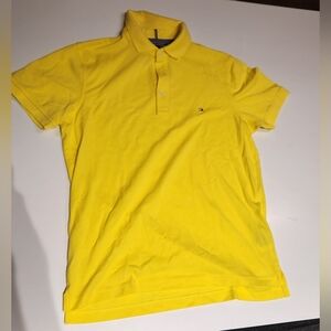 Tommy Hilfiger polo shirt